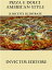 Pizza e Dolci American Style 31 ricette illustrateŻҽҡ[ AA. VV. ]