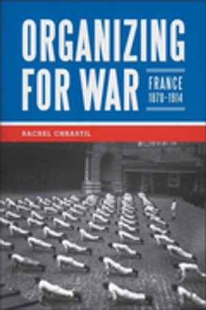 Organizing for War