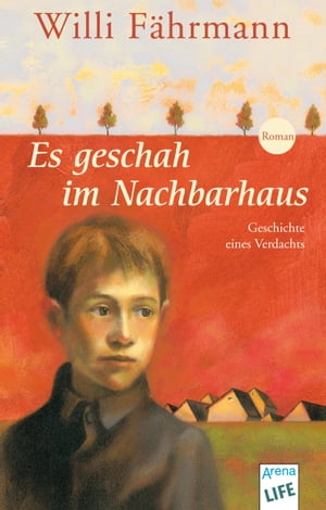 Es geschah im NachbarhausŻҽҡ[ Willi F?hrmann ]