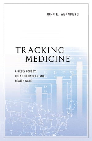 Tracking Medicine