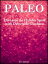 50 Paleo Holiday Baking Cookbook