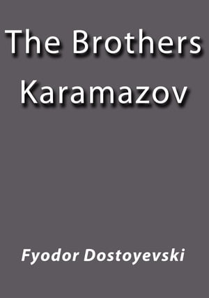 The Brothers Karamazov