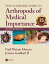 The Goddard Guide to Arthropods of Medical Importance