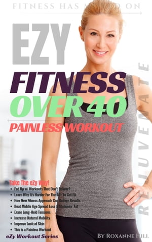 eZy Fitness Over 40