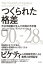 つくられた格差〜不公平税制が生んだ所得の不平等〜