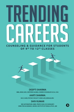 Trending Careers