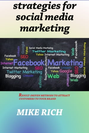 Strategies for social Media Marketing