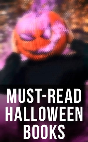 Must-Read Halloween Books