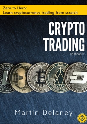 Crypto Trading on Binance