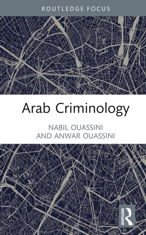 Arab Criminology