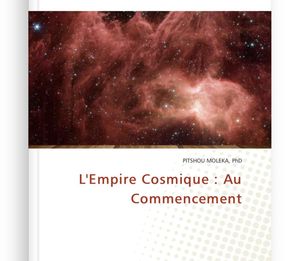 L'Empire Cosmique : Au Commencement