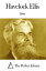 Works of Havelock Ellis