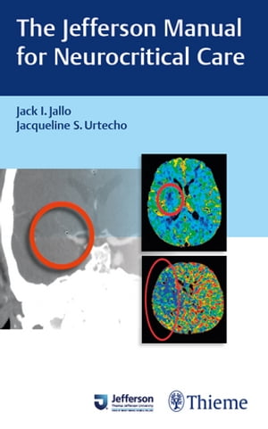 The Jefferson Manual for Neurocritical Care