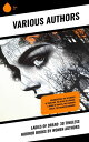 Ladies of Dread: 30 Timeless Horror Books by Women Authors Frankenstein, The Mys...