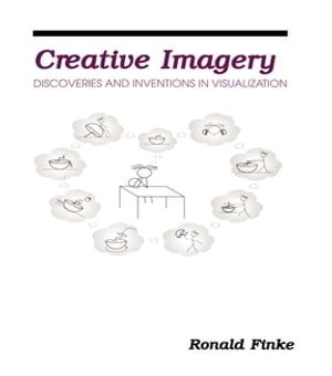 Creative Imagery Discoveries and inventions in Visualization