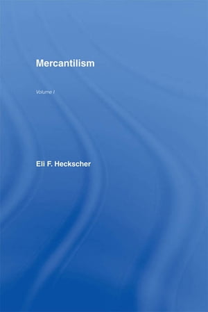 Mercantilism