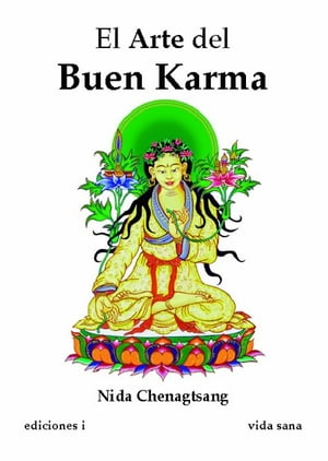 El arte del buen karma