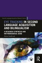 Eye Tracking in Second Language Acquisition and Bilingualism A Research Synthesis and Methodological Guide【電子書籍】 Aline Godfroid