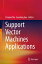 Support Vector Machines Applications