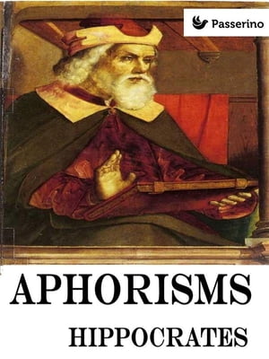 Aphorisms