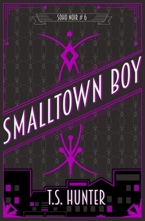 Small-town Boy
