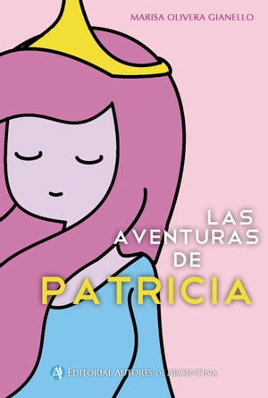 Las aventuras de Patricia【電子書籍】[ Mar