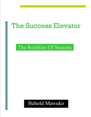 The Success Elevator