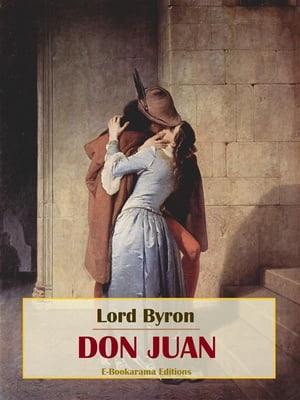 Don JuanŻҽҡ[ Lord Byron ]