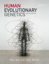 Human Evolutionary Genetics【電子書籍】 Mark Jobling