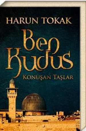 BEN KUDUS