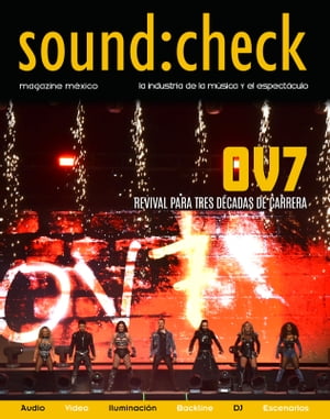 sound:check magazine