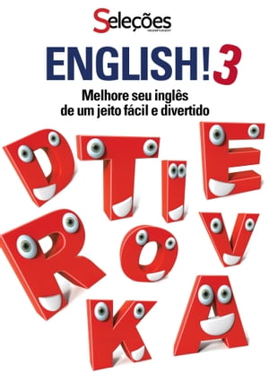 English! 3