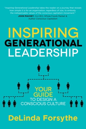 Inspiring Generational Leadership