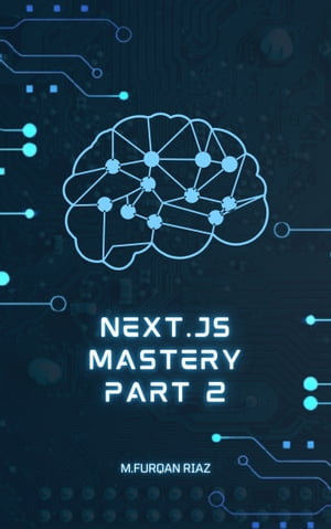 NEXT.JS MASTERY FOR BEGINNERS PART 2