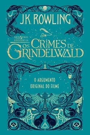 Os Crimes de Grindelwald