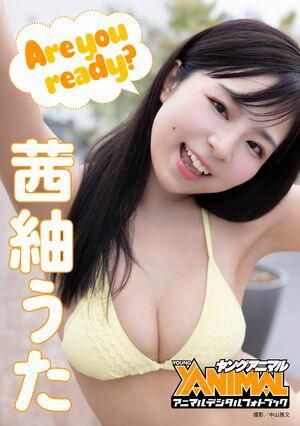 茜紬うた