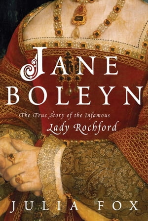 Jane Boleyn