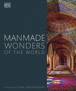 Manmade Wonders of the World