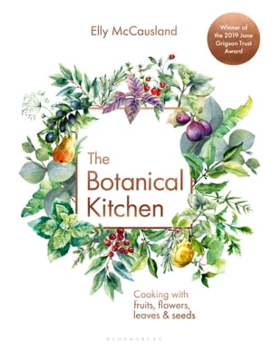 The Botanical Kitchen