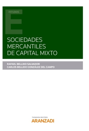 Sociedades mercantiles de capital mixto