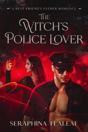 The Witch's Police Lover