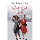 West End Girls【電子書籍】[ Barbara Tate ]