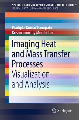 Imaging Heat and Mass Transfer Processes