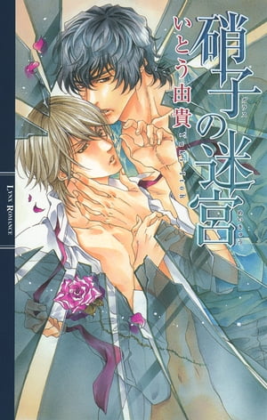 硝子の迷宮【電子書籍】[ いとう由貴 ]