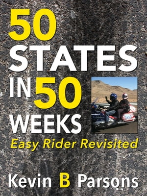 ŷKoboŻҽҥȥ㤨50 States in 50 WeeksŻҽҡ[ Kevin B Parsons ]פβǤʤ131ߤˤʤޤ