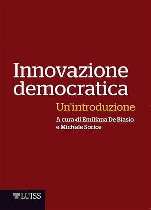 Innovazione democratica