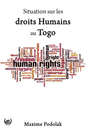 Situation sur les droits Humains au Togo