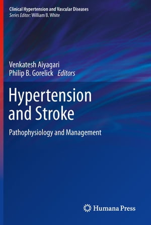 Hypertension and Stroke