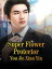 Super Flower Protector Volume 3Żҽҡ[ You JieXianYin ]