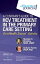 A Clinician’s Guide to HCV Treatment in the Primary Care Setting